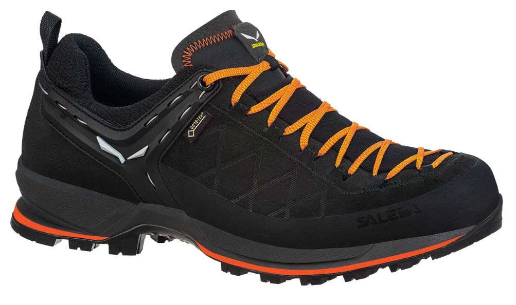 Salewa Mountain Trainer 2 GTX approach shoe